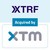 XTRF™ Translation Business Management logo
