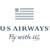 US Airways (now American Airlines) logo