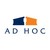 Logo d'Ad Hoc
