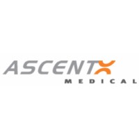 Ascentx Medical logo