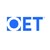 OET logo