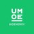 Logo d'Umoe BioEnergy