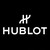 Hublot logo