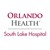 South Lake Hospital logo