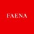 FAENA logo