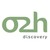 o2h discovery logo