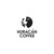 Huracán Coffee logo