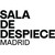 SALA DE DESPIECE logo