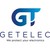 GETELEC logo