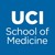 UC Irvine School of Medicine logo
