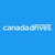 Logo de Canada Drives