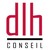 DLH CONSEIL logo