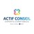 Actif Conseil Perpignan logo