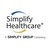 Simplify Healthcare logo