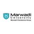 Marwadi University logo
