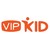 VIPKid logo