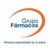 Grupo Fármacos Especializados logo