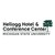 Logo de Kellogg Hotel & Conference Center