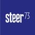 Steer73 logo