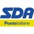 Logo de SDA Express Courier