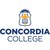 Logo de Concordia College Adelaide