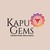 Logo de KAPU GEMS