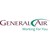 Logo de General Air Service & Supply
