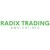 Logo de Radix Trading LLC