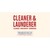 Logo de Cleaner & Launderer