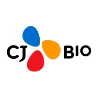 CJ CheilJedang BIO logo