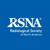 Radiological Society of North America (RSNA) logo