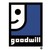 Logo de Goodwill Industries of Ventura and Santa Barbara Counties