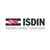 ISDIN logo