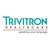 Logo de Trivitron Healthcare