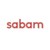 Logo de Sabam