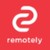 Logo de Remotely