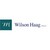 Wilson Haag, PLLC logo