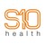 S10 Health logo