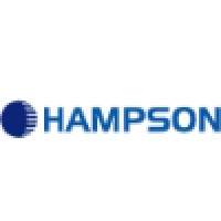 BHW Components (Part of Hampson Group) logo