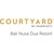 Logo de Courtyard by Marriott Bali Nusa Dua Resort