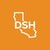 Logo de California Department of State Hospitals