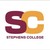 Logo de Stephens College