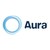 Logo d'Aura