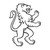 Baudirektion Kanton Zürich logo