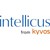 Logo d'Intellicus Technologies