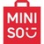 MINISO UK logo