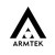 ARMTEK logo