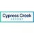 Cypress Creek Energy logo