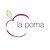 La Poma Restaurant logo