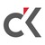 Contrutora CK logo